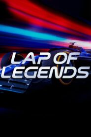 Lap of Legends 2024 one on netflix