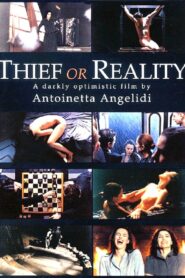 Thief or Reality 2001 one on netflix