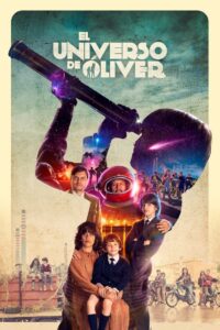 Oliver’s Universe 2022 one on netflix
