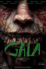GALA 2024 one on netflix