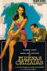 Piernas cruzadas 1984 one on netflix