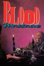 Blood Massacre 1987 one on netflix