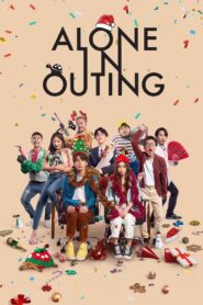 Alone in Outing 2022 one on netflix