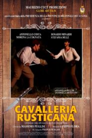Cavalleria Rusticana 2002 one on netflix