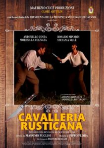 Cavalleria Rusticana 2002 one on netflix