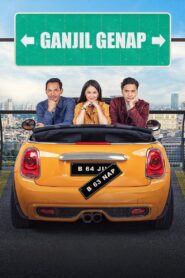 Ganjil Genap 2023 one on netflix