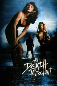 The Death Merchant 1991 one on netflix