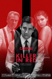Killer in Red 2017 one on netflix