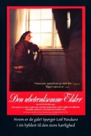 Den ubetænksomme elsker 1982 one on netflix