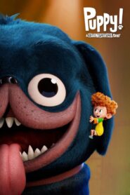 Puppy! 2017 one on netflix