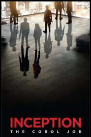 Inception: The Cobol Job 2010 one on netflix