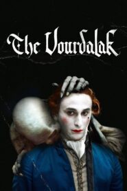 The Vourdalak 2023 one on netflix