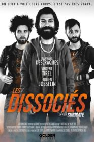 The Nobodies 2015 one on netflix