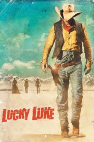 Lucky Luke 2009 one on netflix