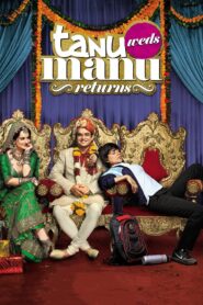 Tanu Weds Manu: Returns 2015 one on netflix