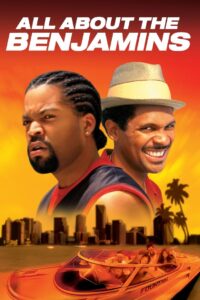 All About the Benjamins 2002 one on netflix