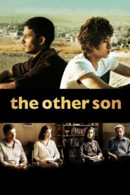The Other Son 2012 one on netflix