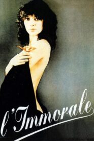 The Immoral One 1980 one on netflix