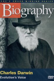 Charles Darwin: Evolution’s Voice 1998 one on netflix