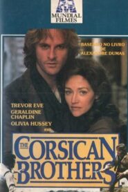 The Corsican Brothers 1985 one on netflix