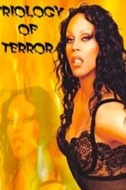 RuPaul’s Trilogy Of Terror 1984 one on netflix
