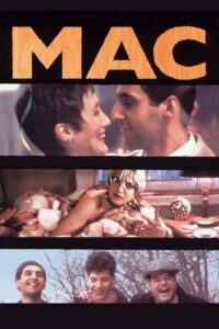 Mac 1992 one on netflix