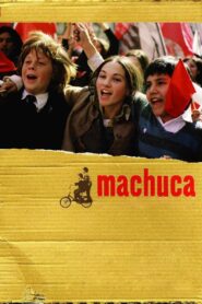 Machuca 2004 one on netflix