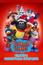 Timmy Time: Timmy’s Christmas Surprise 2011 one on netflix