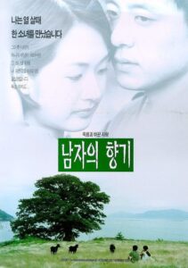 Scent of a Man 1998 one on netflix