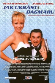Jak ukrást Dagmaru 2001 one on netflix