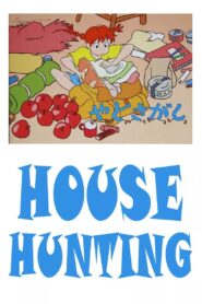 House Hunting 2006 one on netflix