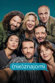 (Nie)znajomi 2019 one on netflix