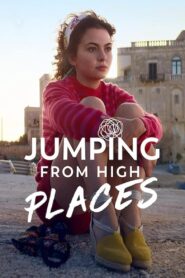 Jumping from High Places 2022 one on netflix