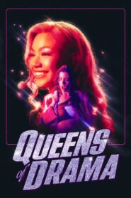 Queens of Drama 2024 one on netflix