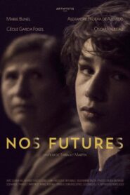 Our Futures 2023 one on netflix