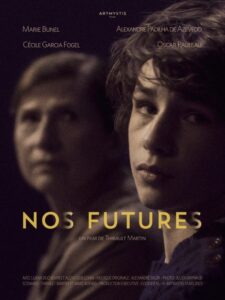 Our Futures 2023 one on netflix