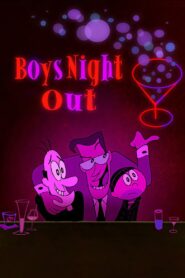 Boys Night Out 2003 one on netflix