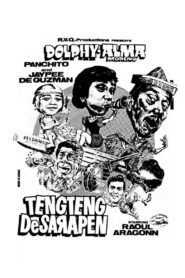 Tengteng De Sarapen 1983 one on netflix