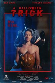 A Halloween Trick 2019 one on netflix