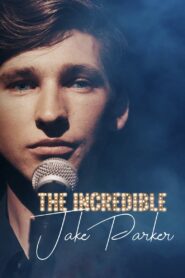 The Incredible Jake Parker 2020 one on netflix