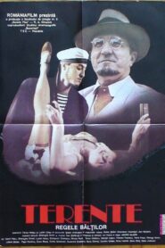 Terente: The King of Swamps 1995 one on netflix