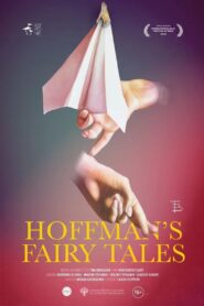 Hoffmann’s Fairy Tales 2024 one on netflix