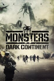 Monsters: Dark Continent 2014 one on netflix