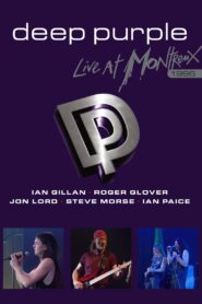 Deep Purple: Live at Montreux 1996 2006 one on netflix