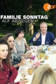 Familie Sonntag auf Abwegen 2013 one on netflix