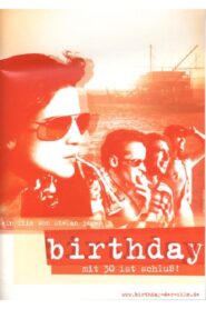 Birthday 2001 one on netflix