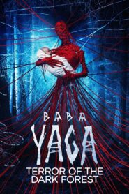 Baba Yaga: Terror of the Dark Forest 2020 one on netflix