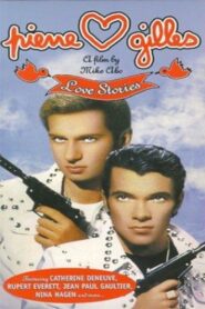 Pierre and Gilles, Love Stories 1997 one on netflix