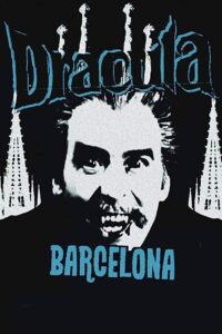 Drácula Barcelona 2017 one on netflix