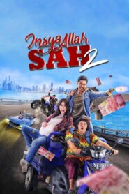 Insya Allah Sah 2 2018 one on netflix